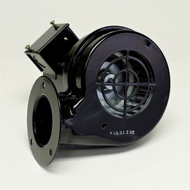 Blower Motor 115V