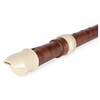 Classic Cantabile Stellina Soprano Recorder - C-Soprano - Baroque Fingering