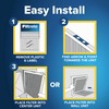 Filtrete 24x24x1 AC Furnace Air Filter, MERV 11, MPR 1000,