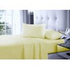 Comfort Collections Fitted Bed Sheet With FREE MATCHING 1 X
