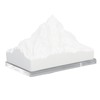 Alpine Aromatherapy Diffuser Stone Natural Eco Friendly Decorative Essential Oil