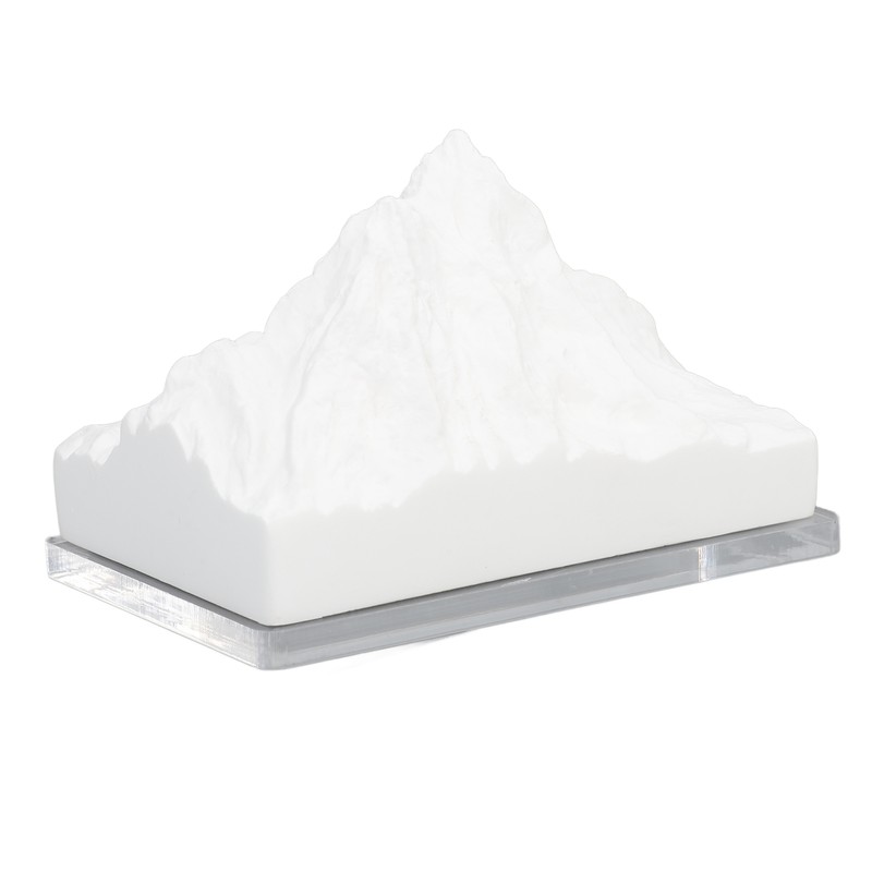Alpine Aromatherapy Diffuser Stone Natural Eco Friendly Decorative Essential Oil