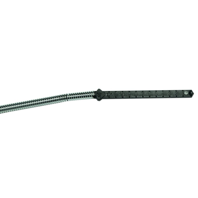 Oil Dipstick Set of 4 Dipstick Mercedes Automatic Car FZG