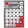 Beg IR Mobility M Ceiling Light Remote Control PD/1 °C
