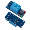 10PCS 5V One Channel Relay Module with High Low Level
