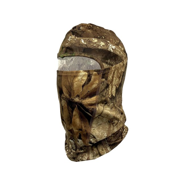 MidwayUSA Men's Ambush Balaclava Realtree APX
