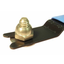 RJS Tech Jam-Bar Toilet Bolt Lock Wrench NEW - Plumbing Tools - Toilet Replacement Nut