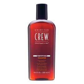 American Crew Crew fortifyng shampoo 8.4oz/250ml