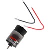 550 Brushed Motor High Precision Low Noise Motor Fit for