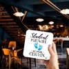 CS971 Student Midwife - at Your Cervix Novelty Funny Coffee