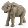 Baby African Elephant 'Missing You' Statue from Leonardo 'Out Of