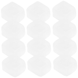 SEWACC 1bag Natural Soap Base DIY Soap Making Base Gentle and Gentle Skin Add Pigments and Fragrances