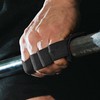 Pull Up Gloves | Four-Finger Gym Hand Grips Pads Workout
