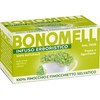 Bonomelli Infusi Erboristici Finocchio e Finocchietto Selvatico, Confezione da 16