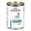 5 Latas Royal Canin Proteina Hidrolizada Para Perro
