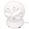 Mini Home Washer Dual Turbine Ultrasonic Deep Cleaning Portable Washing