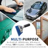 Professional Squeegee Film Spatula, Car Film Application Set, Rubber Spatula,