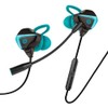 Vortred Audífonos Gamer Wilko Micrófono Desmontable 3.5mm Color Negro