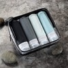 Mrsdry Travel Bottle, 2024 Model Travel Set, Easy to Understand