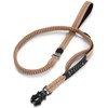 TINMARDA Dog Leashes for Medium Large Dogs Heavy Duty, 4-6FT