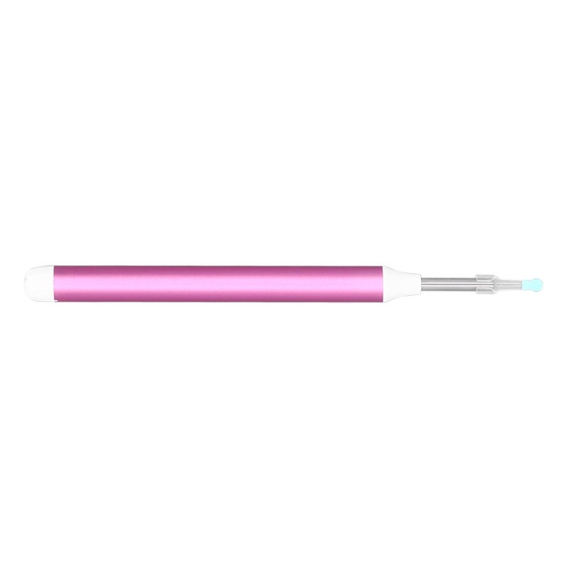 Ear Wax Removal Tool Camera Cleaner Earwax Remover Kit Wireless