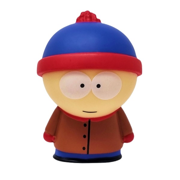 Khadou South Park Vinyl Figure Collection
