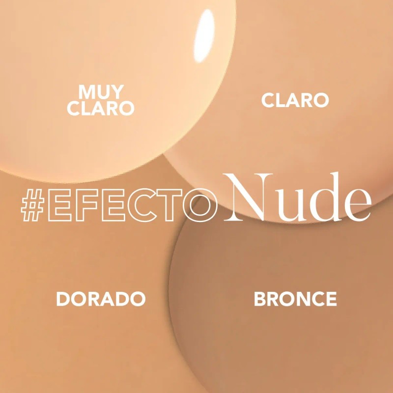 Bioderma Photoderm Nude Touch Spf50 Mixta Grasa Muy Claro