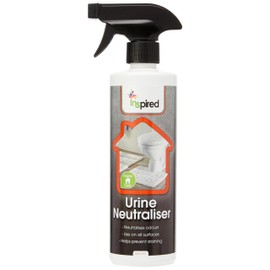 Inspired Urine Neutraliser