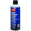 CRC Copper Anti-Seize & Lubricating Compound 14095 – 12 Wt.
