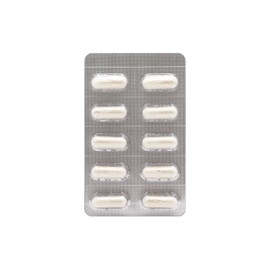 Jinyaksa Mall Jinju Beta Glucan (60 capsules) / 진약사몰 진정주 베타글루칸(60캡슐)