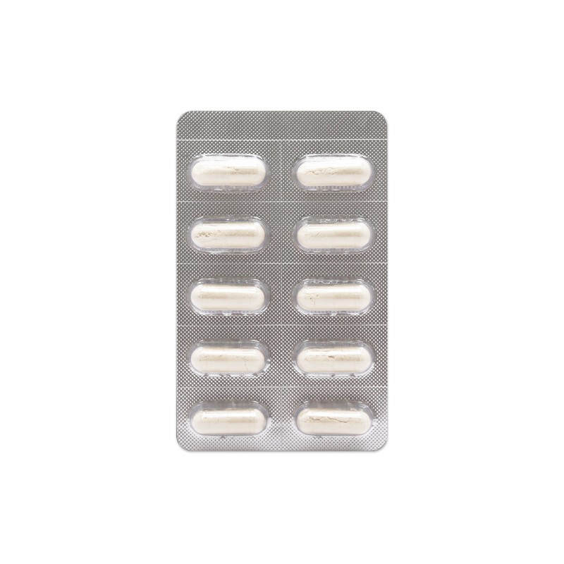 Jinyaksa Mall Jinju Beta Glucan (60 capsules) / 진약사몰 진정주