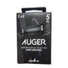 UnKnown Kai AUGER razor blades 4 pieces / 카이 AUGER 면도날 4개입