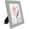inspire By Hampton PALOMA 6x8 (15x20cm) Sage Green Picture Photo