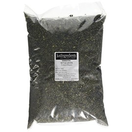JustIngredients Essentials Nettle Herb 500 g