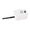 RF Signal Level Meter 100K‑1000MHz Field Strength Indicator for Radio