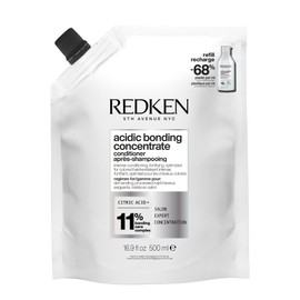 Redken Acidic Bonding Concentrate Conditioner Refill 500ml