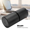 Air Purifier USB Anion Air Cleaner Aluminum Alloy Air Purifier