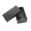 DBALL 2 x Junction Box No Ear Plastic Housing 158