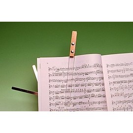 Music Treasures Co. Music Clip