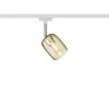 Paulmann 95346 URail spot Blossom white yellow transparent without lamp,