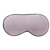 Eye Mask, Light Blocking, Silk Texture, Good Sleep Goods, Good