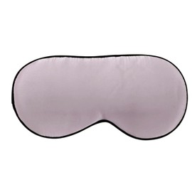 Eye Mask, Light Blocking, Silk Texture, Good Sleep Goods, Good Napping, Eye Fatigue, Relieves Fatigue, No Pressure, Adjustable Length, Unisex Washable, Comfortable Sleep, Convenient Travel Goods,