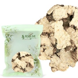 Donguihanjae 동의한재 중국산 햇 천궁 600g Donguihan Jae Chinese Shredded Angelica 600g