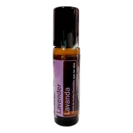 Doterra Lavanda Touch 10 Ml Doterra Aceite Esencial