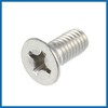 A ABSOPRO 16pcs Brake Disc Rotor Screws Bolts Kit 93600-06014-0H