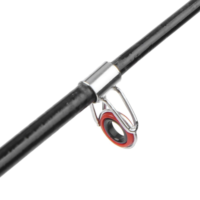 Ultra Short Telescopic Sea Pole Long Throw Four Layer Super