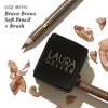 Laura Geller New York Eye + Lip Cosmetic Pencil Sharpener