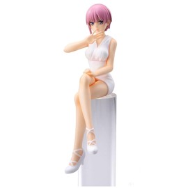 The Movie Quintessential Quintuplets: Premium Chocorose Figure, Ichika Nakano