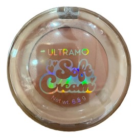 Rubor Ultramo Soft Cream 6.5 G Canela