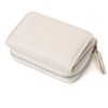 CHAOFANXI Women's Small Bifold Leather Purse for Women, Small and